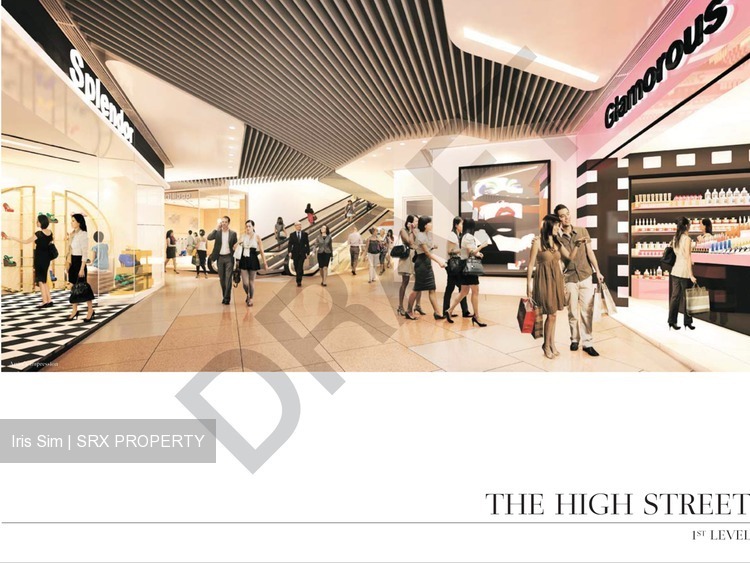 City Gate (D7), Retail #179033382